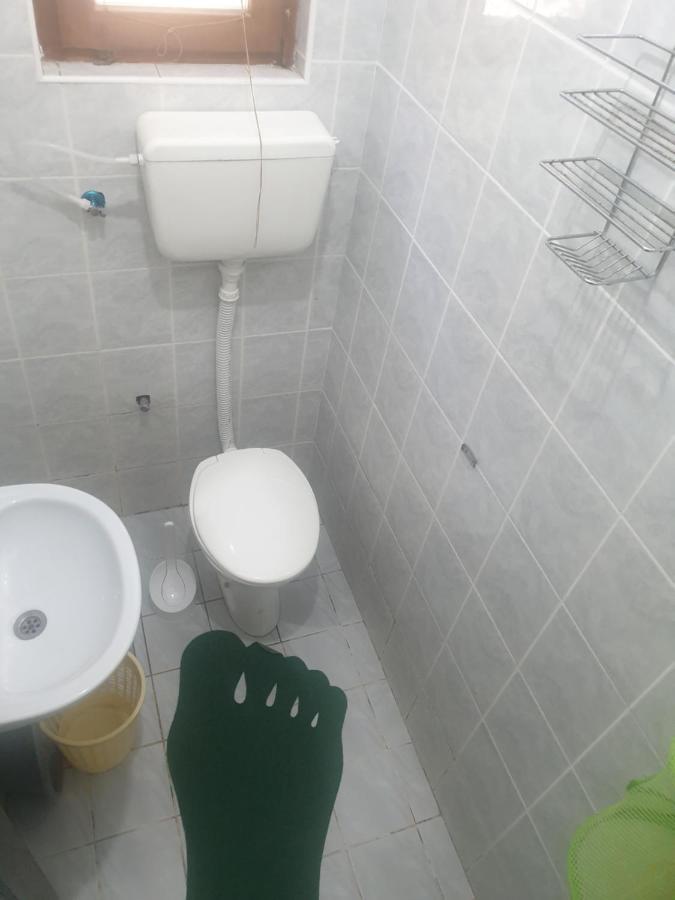Mijailovic Apartmani Kaluderac Exterior photo