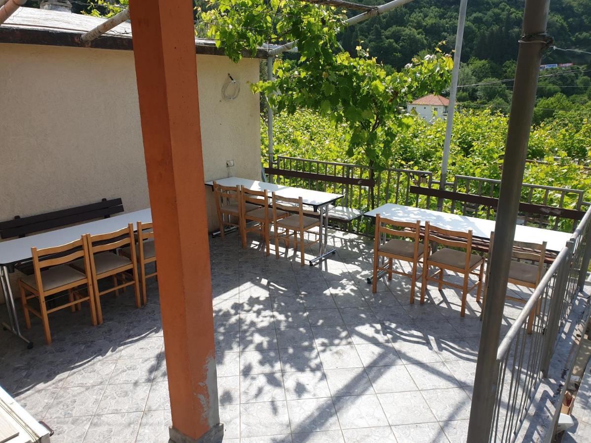 Mijailovic Apartmani Kaluderac Exterior photo