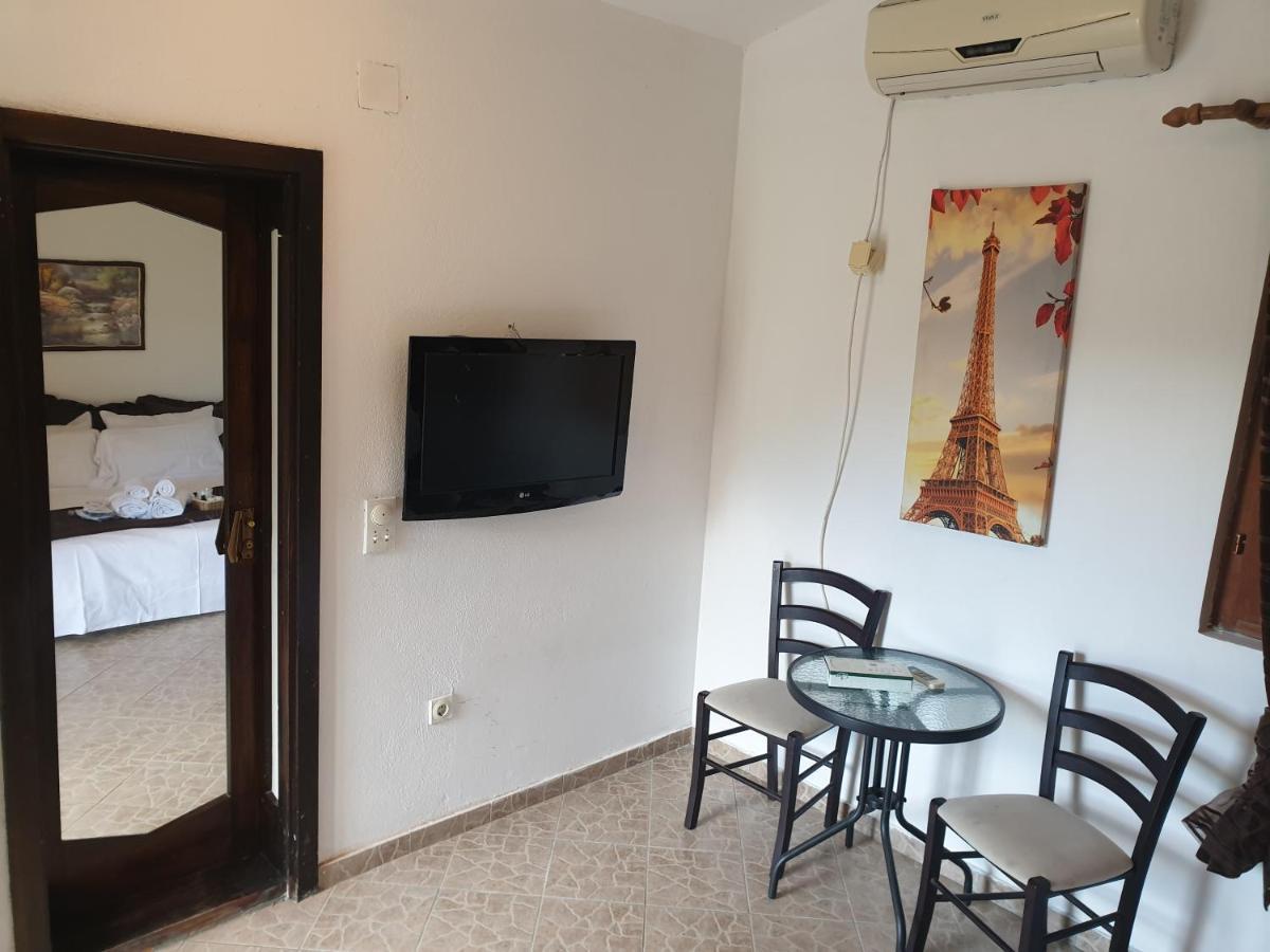 Mijailovic Apartmani Kaluderac Exterior photo