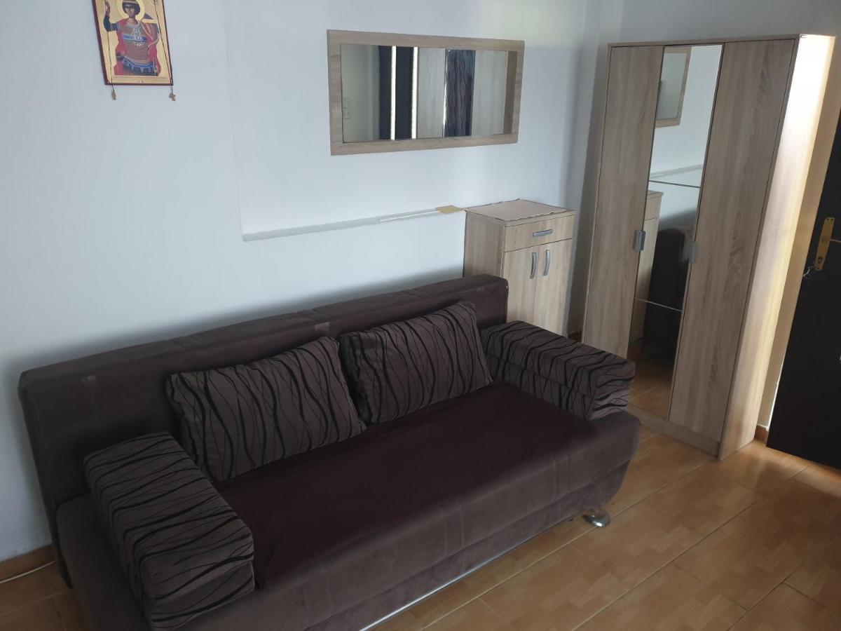 Mijailovic Apartmani Kaluderac Exterior photo