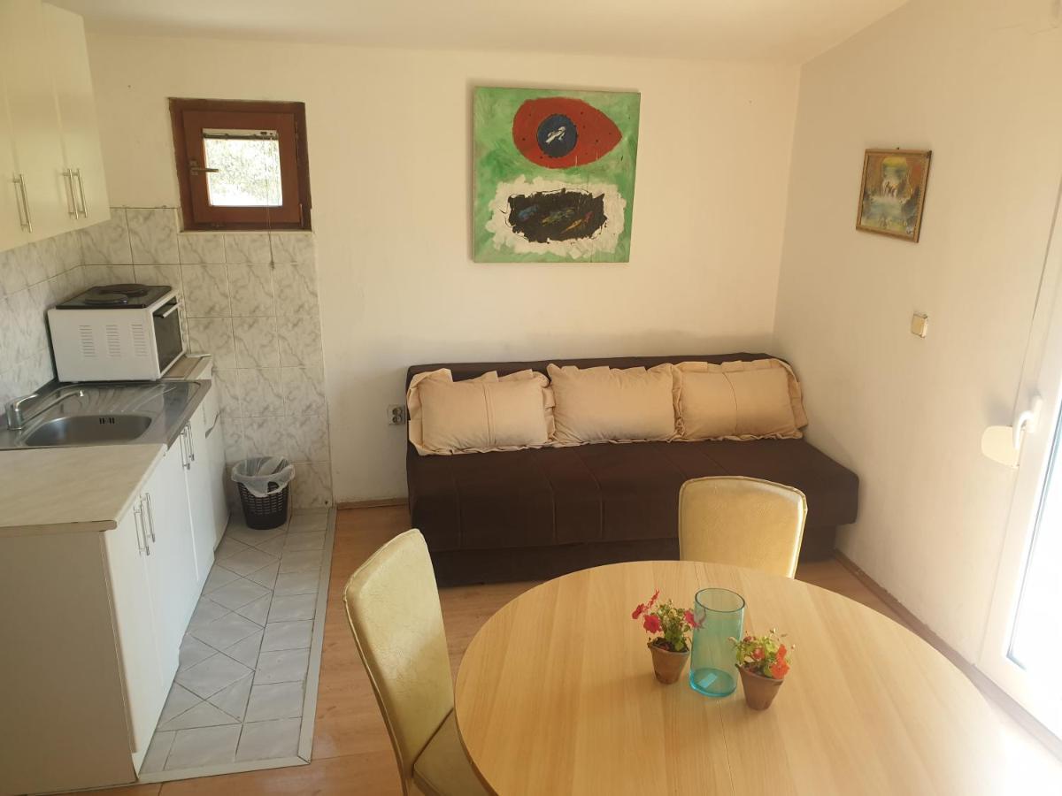Mijailovic Apartmani Kaluderac Exterior photo