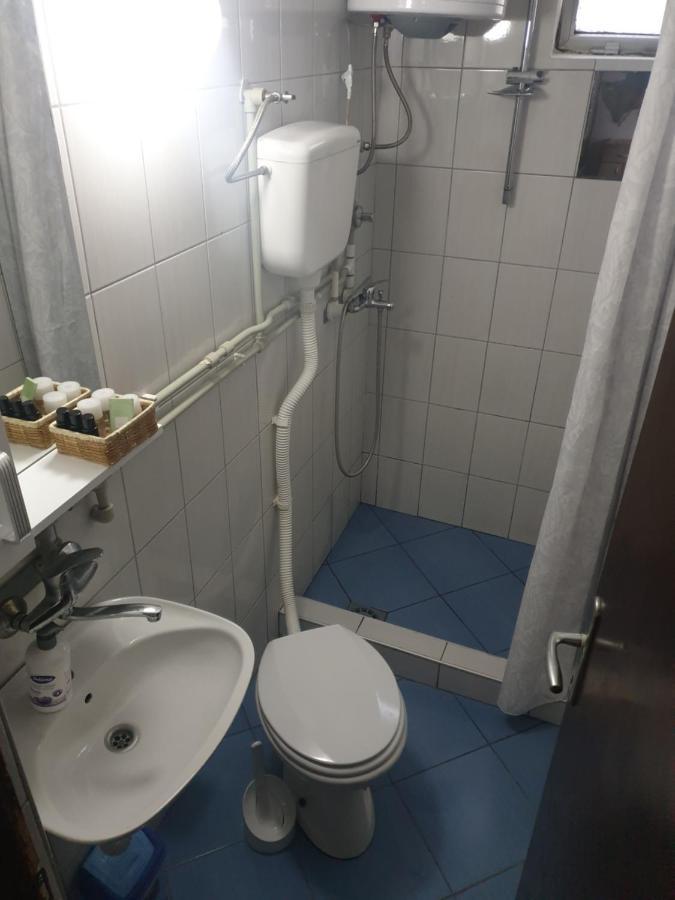 Mijailovic Apartmani Kaluderac Exterior photo