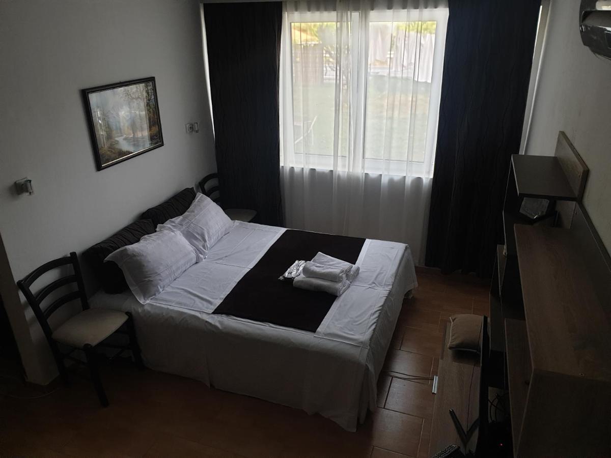 Mijailovic Apartmani Kaluderac Exterior photo