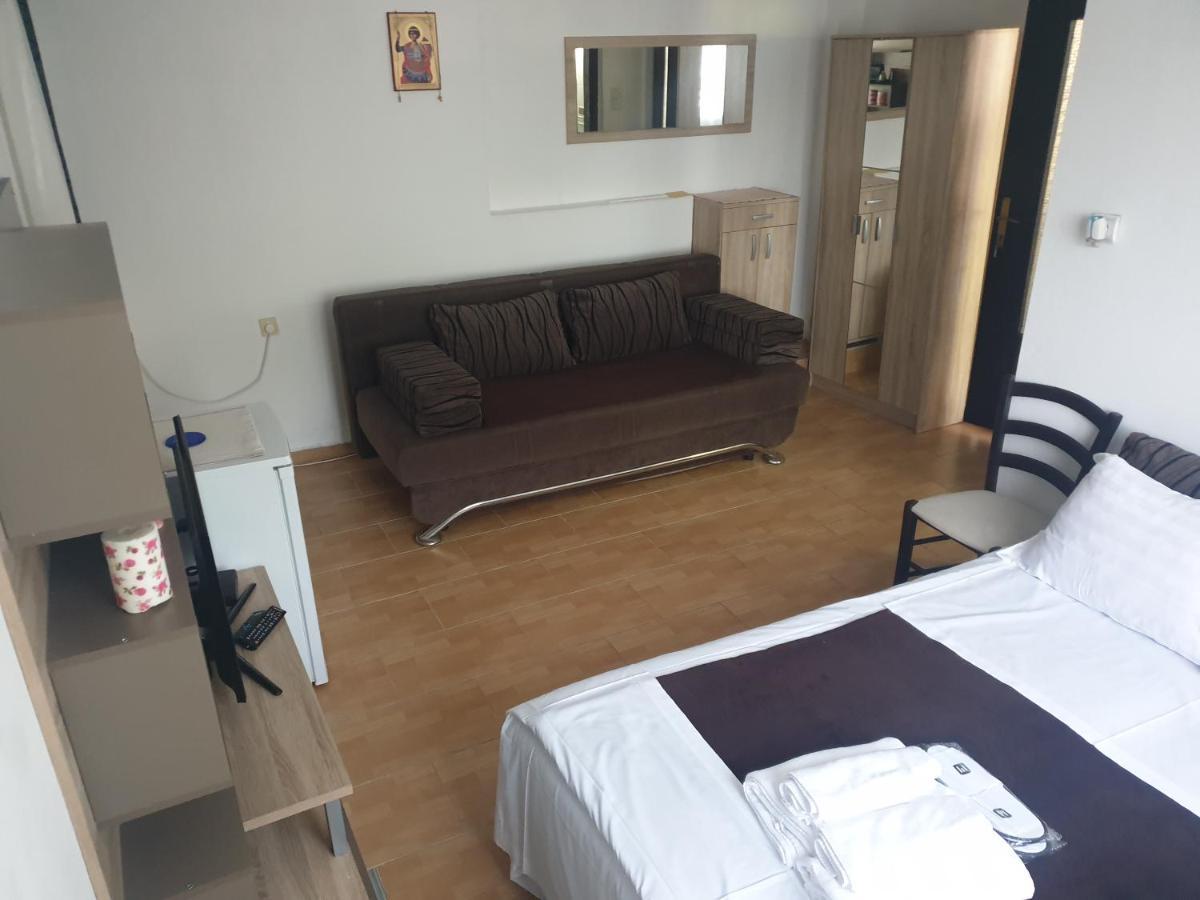 Mijailovic Apartmani Kaluderac Exterior photo