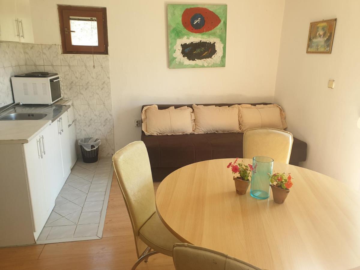 Mijailovic Apartmani Kaluderac Exterior photo