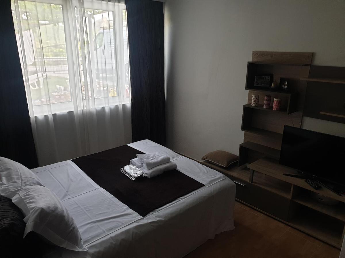 Mijailovic Apartmani Kaluderac Exterior photo