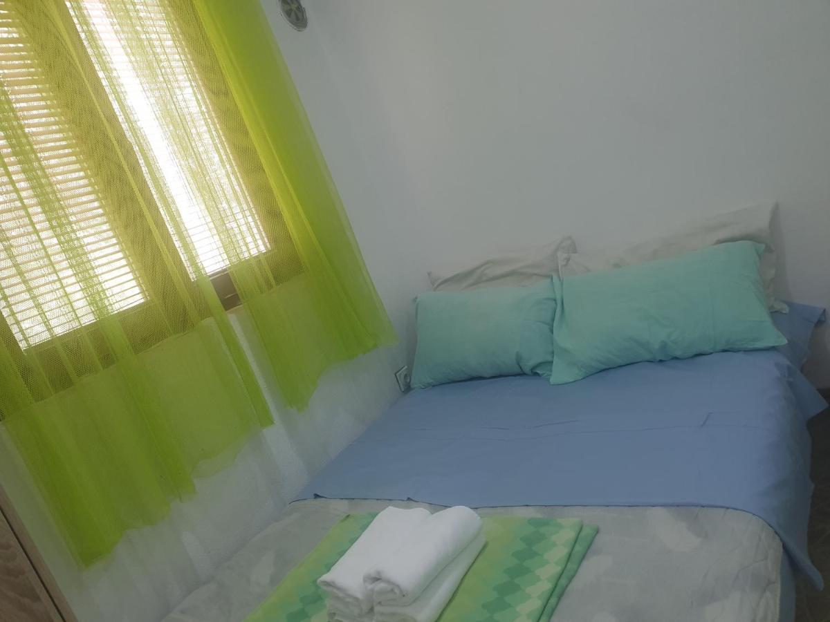 Mijailovic Apartmani Kaluderac Exterior photo